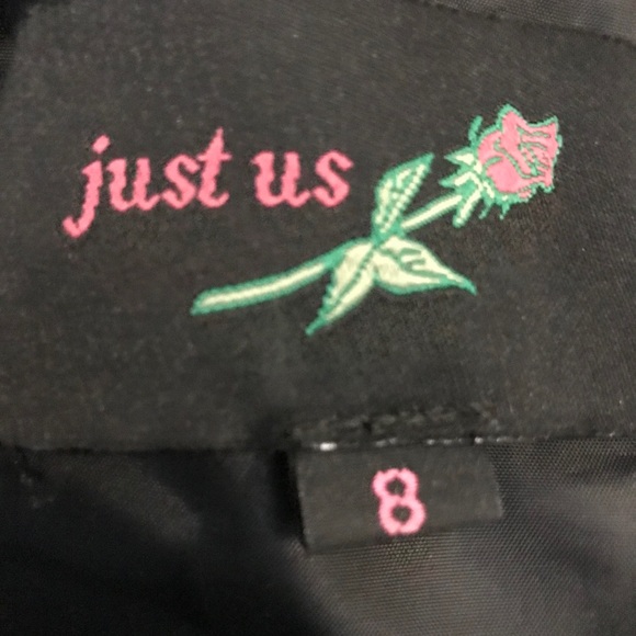 NWT Lined Leather Pants - Picture 4 of 7